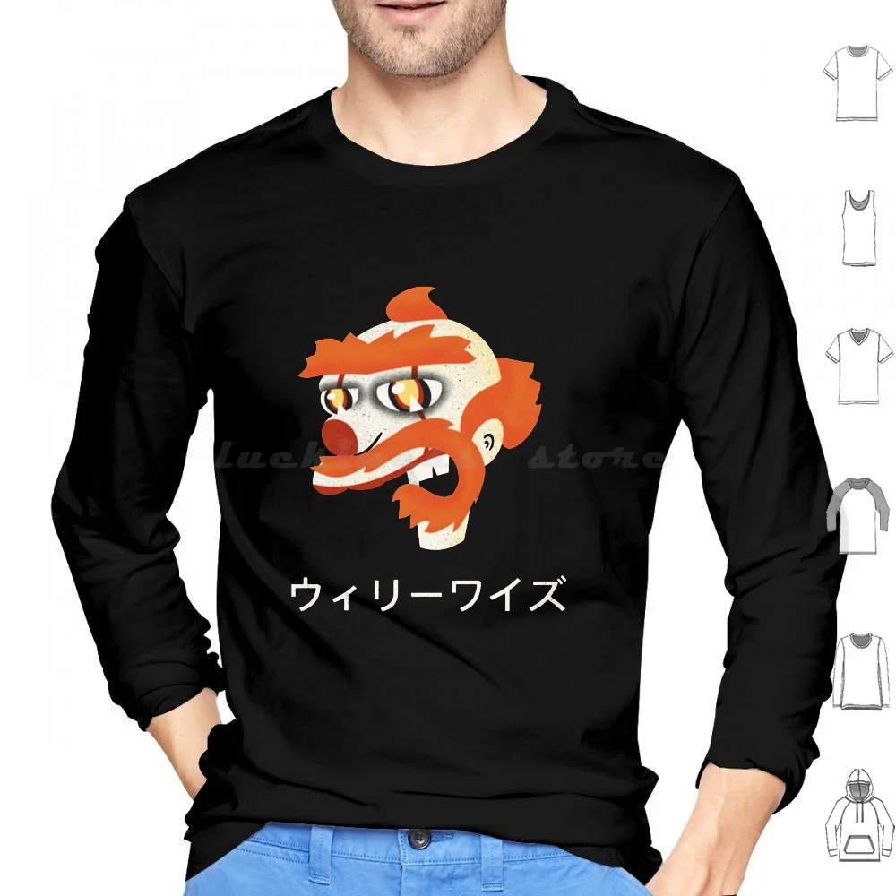 Willywise ( Katakana ) Simps0Nszzz толстовки с длинным рукавом смешной мем Гомера Барт Гомер ТВ 90-х Лиза мультфильм Мэгги
Willywise ( Katakana ) Simps0Nszzz толстовки с длинным рукавом смешной мем Гомера Барт Гомер ТВ 90-х Лиза мультфильм Мэгги