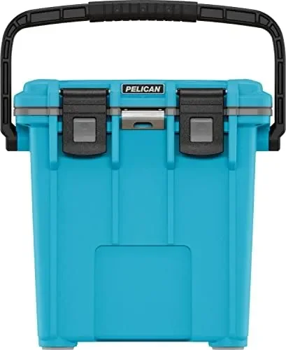Quart Elite Cooler
Quart Elite Cooler