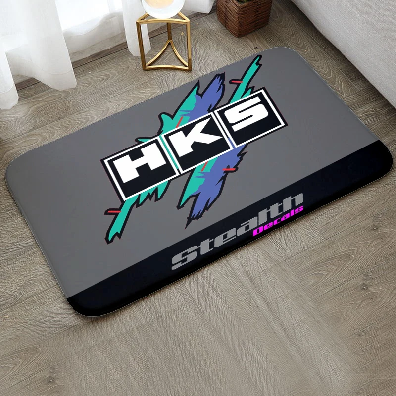 Mat Kitchen Absorbent Mat HKS Room Carpets Hallway Doormat Entrance Door Non-slip Bedroom Rug Foot Balcony Children Washable Rug
Mat Kitchen Absorbent Mat HKS Room Carpets Hallway Doormat Entrance Door Non-slip Bedroom Rug Foot Balcony Children Washable Rug