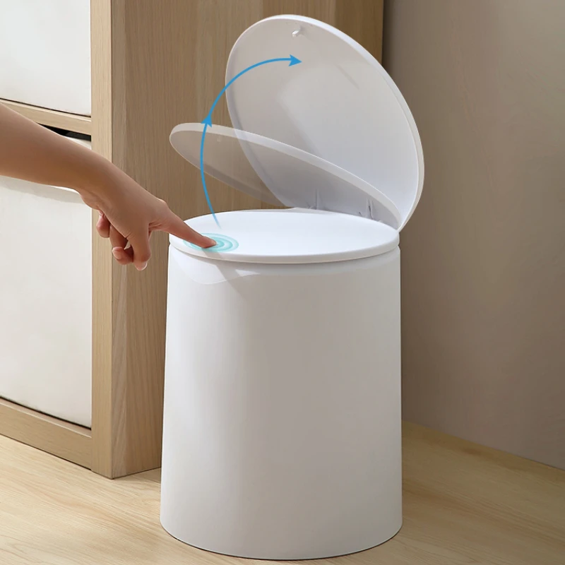 Recycling Trash Can Kitchen Toilet Odor Free Cleaning Gadgets Tools Trash Can Recycle Bin Rubbish Balde Dobravel Household Items
Recycling Trash Can Kitchen Toilet Odor Free Cleaning Gadgets Tools Trash Can Recycle Bin Rubbish Balde Dobravel Household Items