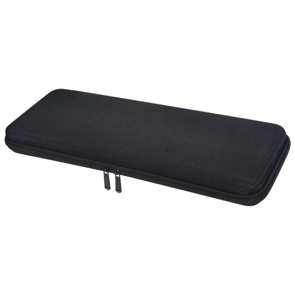 Keyboard Protective Case Keyboard Storage Bag Plastic Case Cover Keyboard Cover Holder Compatible for Craft Advanced Keyboard
Keyboard Protective Case Keyboard Storage Bag Plastic Case Cover Keyboard Cover Holder Compatible for Craft Advanced Keyboard