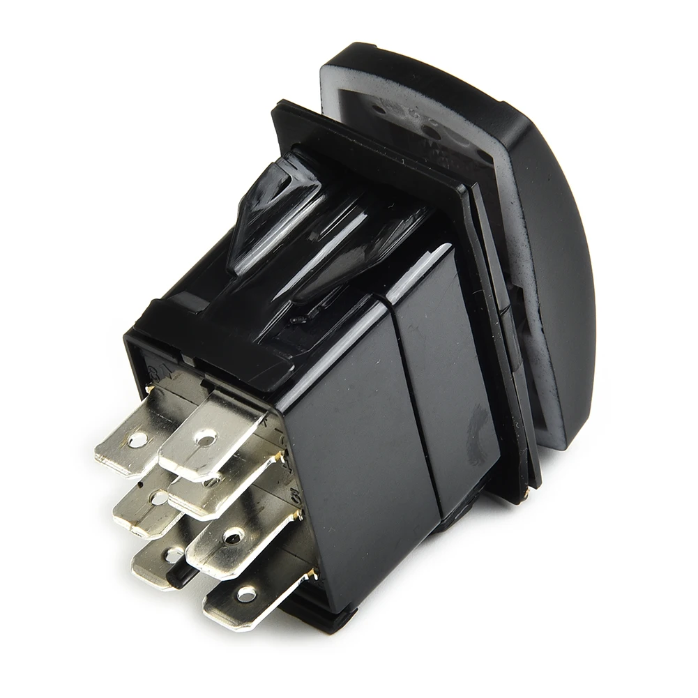 Durable High Quality New Portable Practical Switch Inner Off-road Replacement Truck Waterproof 1pc Accessories
Durable High Quality New Portable Practical Switch Inner Off-road Replacement Truck Waterproof 1pc Accessories