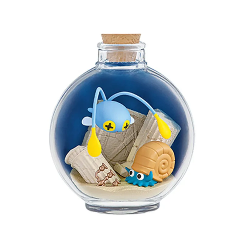 Anime new spot genuine Pokemon drift bottle Manas howler whale King shining water side meet decoration model birthday gift toys
Anime new spot genuine Pokemon drift bottle Manas howler whale King shining water side meet decoration model birthday gift toys