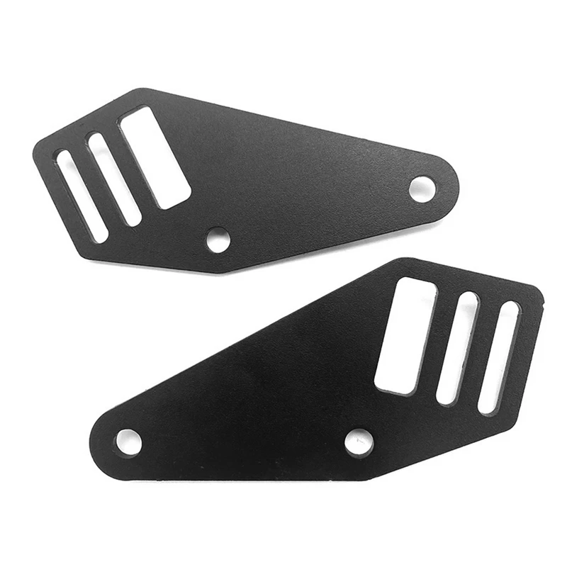 Motorcycle Passenger Peg Luggage Strap Plate Set For ADV 790 Adventure 790RS Motorcycle Accessories
Motorcycle Passenger Peg Luggage Strap Plate Set For ADV 790 Adventure 790RS Motorcycle Accessories