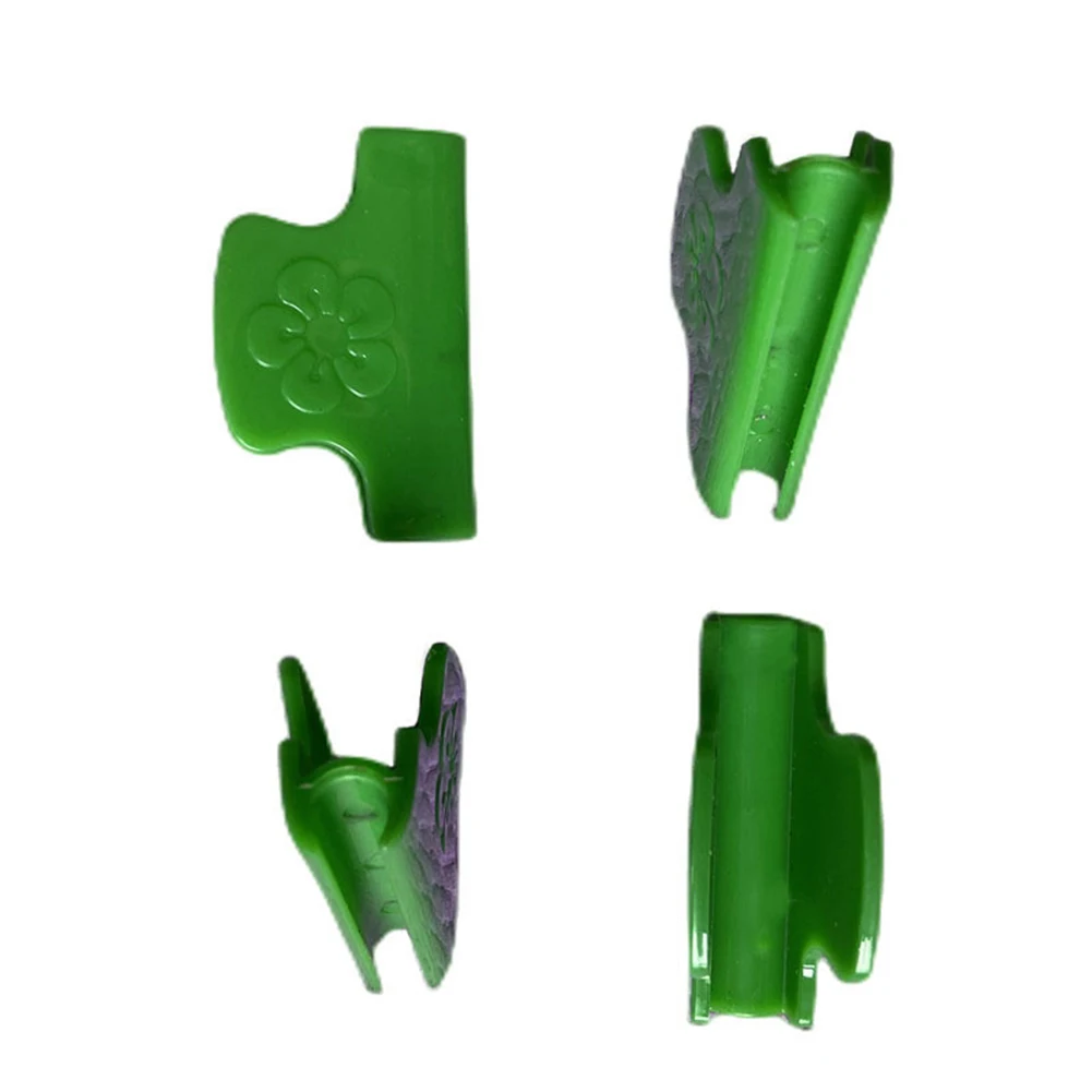 Pipe Clips Greenhouse Clamp Fitting Garden Netting Hoop Part 20pcs Accessory Assembly Plant Stakes Replacement
Pipe Clips Greenhouse Clamp Fitting Garden Netting Hoop Part 20pcs Accessory Assembly Plant Stakes Replacement