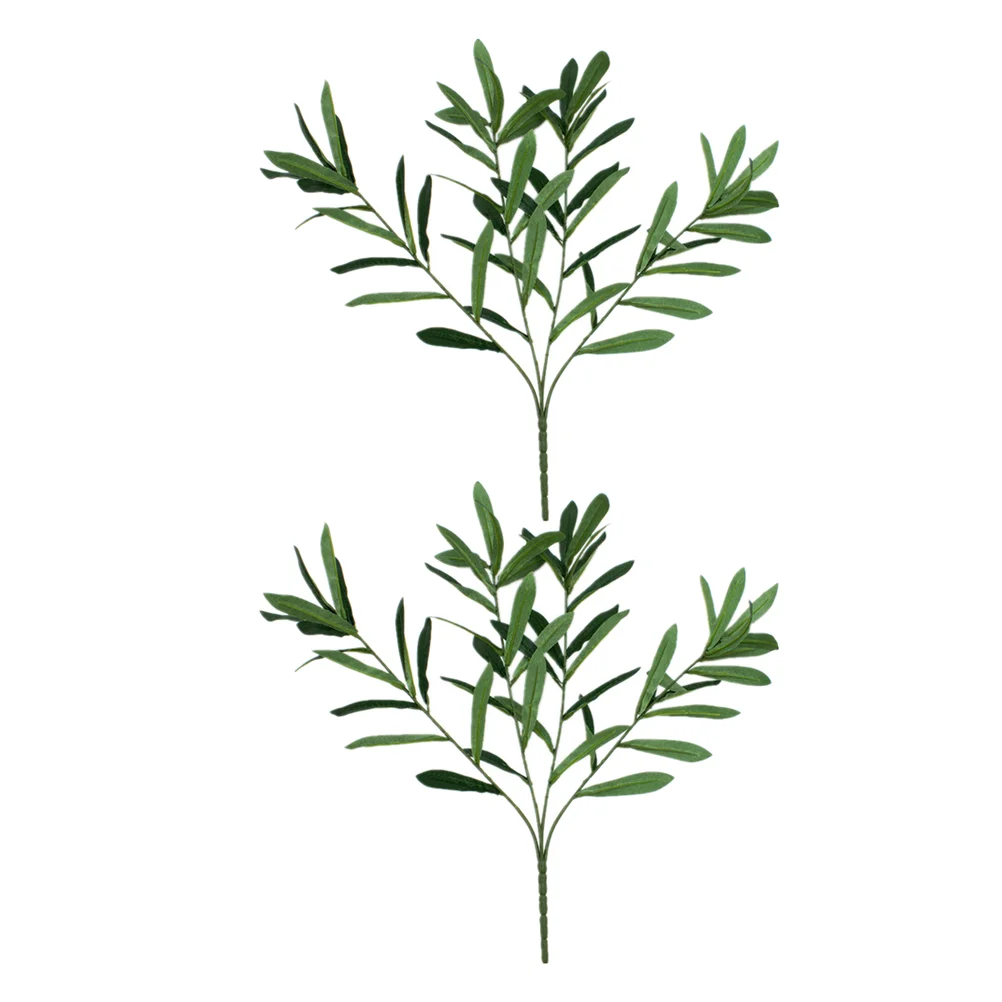 Olive Branchesartificial Faux Fake Tree Stems Branch Eucalyptusleaves Greenery Home Desktop Resistant Wear Decortrees Household
Olive Branchesartificial Faux Fake Tree Stems Branch Eucalyptusleaves Greenery Home Desktop Resistant Wear Decortrees Household