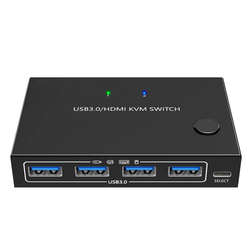 USB 3,0 переключатель, переключатель KVM, адаптер 4 USB3.0 2X1 HDMI-совместимый переключатель для ПК, сканера, принтера с одной кнопкой
USB 3,0 переключатель, переключатель KVM, адаптер 4 USB3.0 2X1 HDMI-совместимый переключатель для ПК, сканера, принтера с одной кнопкой