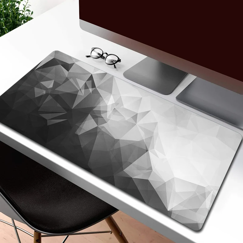Colorful Art Mousepad Gamer Rubber Office Computer Mouse Mat Game Non-Slip Extend Mouse Pad HD Print Notebook Table Mat XXL
Colorful Art Mousepad Gamer Rubber Office Computer Mouse Mat Game Non-Slip Extend Mouse Pad HD Print Notebook Table Mat XXL