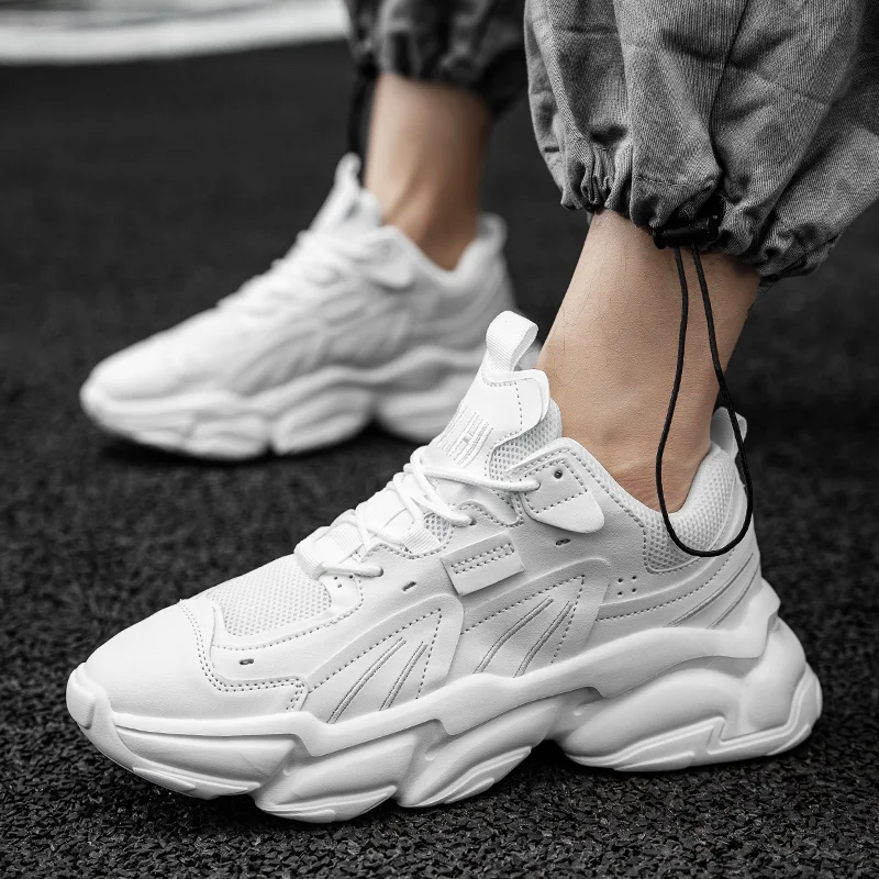 Branded Trainer Soft Bottom Canvas Sneakers Original Brand Tennis Sports Sneakers Husband Dad Men's Luxury Brand Shoes Tennis
Branded Trainer Soft Bottom Canvas Sneakers Original Brand Tennis Sports Sneakers Husband Dad Men's Luxury Brand Shoes Tennis