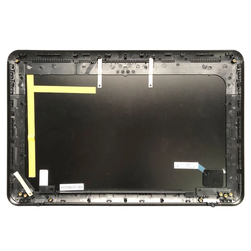Laptop LCD back cover for HP ENVY14 ENVY 14-1000 6070B0471301 619399-888 A shell
Laptop LCD back cover for HP ENVY14 ENVY 14-1000 6070B0471301 619399-888 A shell