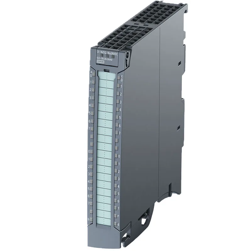 Hot selling 100% New and original PLC SIMATIC S7-1500 Digital output module 6ES7522-5HH00-0AB0
Hot selling 100% New and original PLC SIMATIC S7-1500 Digital output module 6ES7522-5HH00-0AB0
