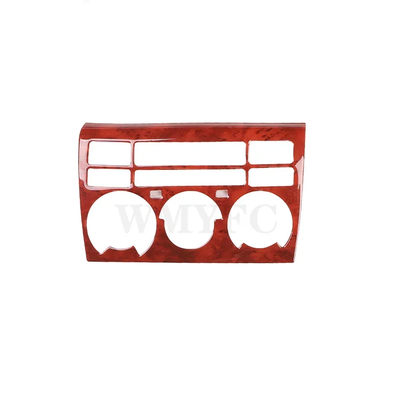 Наклейки на панель управления компакт-диском и кондиционером автомобиля для Toyota Corolla E120/E130 2000-2006
Наклейки на панель управления компакт-диском и кондиционером автомобиля для Toyota Corolla E120/E130 2000-2006