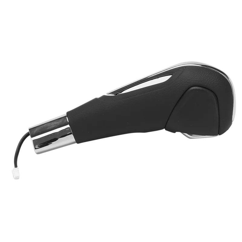 3X Gear Shift Knob Automatic Transmission Shifter Lever Head for Buick Chevrolet Aveo Sonic Tracker 42539376 95179700
3X Gear Shift Knob Automatic Transmission Shifter Lever Head for Buick Chevrolet Aveo Sonic Tracker 42539376 95179700