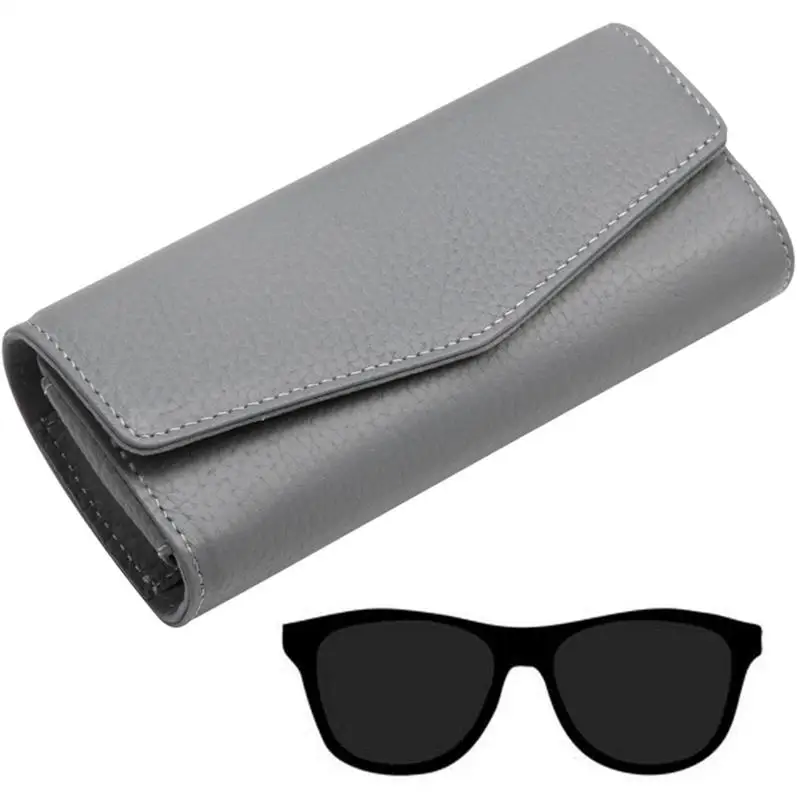 Держатель для солнцезащитных очков, органайзер для автомобильного козырька с держателем для солнцезащитных очков, держатель для очков для автомобильного солнцезащитного козырька, зажим для солнцезащитных очков из воловьей кожи
Держатель для солнцезащитных очков, органайзер для автомобильного козырька с держателем для солнцезащитных очков, держатель для очков для автомобильного солнцезащитного козырька, зажим для солнцезащитных очков из воловьей кожи