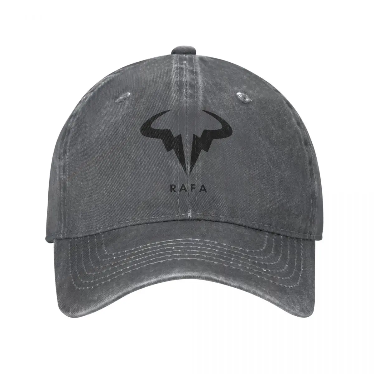 Vintage Best Seller Rafa Nadal Logo Baseball Caps Unisex Distressed Washed Snapback Cap Outdoor All Seasons Travel Hats Cap
Vintage Best Seller Rafa Nadal Logo Baseball Caps Unisex Distressed Washed Snapback Cap Outdoor All Seasons Travel Hats Cap