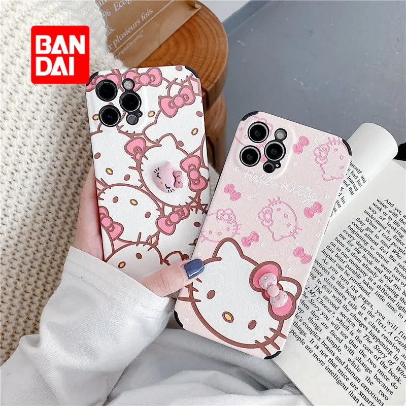 Bandai Disney Phone Case for iphone 13 13Pro 12 12Pro 11 Pro X XS Max XR 7 8 Plus Kawaii Cartoon Covers Protective Soft Shell
Bandai Disney Phone Case for iphone 13 13Pro 12 12Pro 11 Pro X XS Max XR 7 8 Plus Kawaii Cartoon Covers Protective Soft Shell