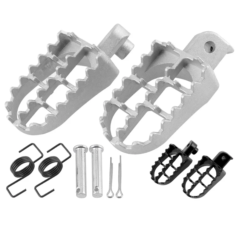 Motorbike Foot Pegs Footpegs For Yamaha PW50 PW80 TW200 PW 50 80 TW 200 DIRT Bike
Motorbike Foot Pegs Footpegs For Yamaha PW50 PW80 TW200 PW 50 80 TW 200 DIRT Bike