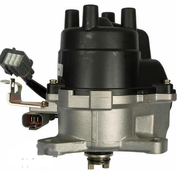 New Distributor For Honda Accord EX 2.2 F22B1 F22B2 1994 1995 W/ Two Plugs
New Distributor For Honda Accord EX 2.2 F22B1 F22B2 1994 1995 W/ Two Plugs