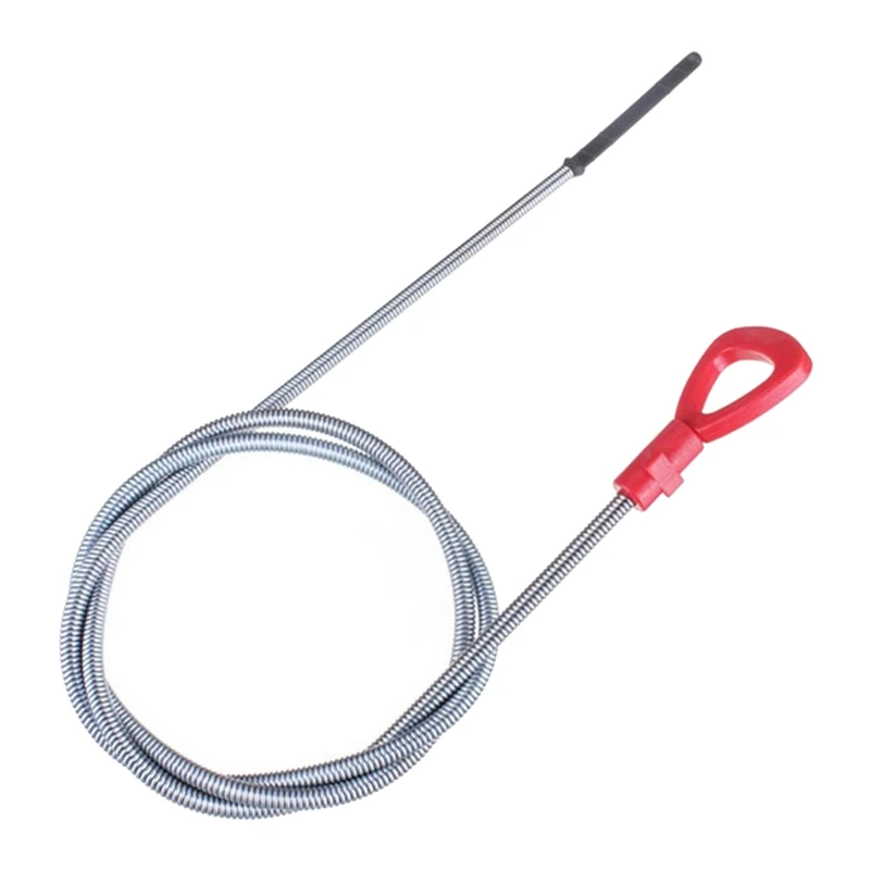TRANSMISSION DIPSTICK TOOL Automatic Oil Auto Trans for Mercedes 722.6 722.7 722.8 140589152100
TRANSMISSION DIPSTICK TOOL Automatic Oil Auto Trans for Mercedes 722.6 722.7 722.8 140589152100