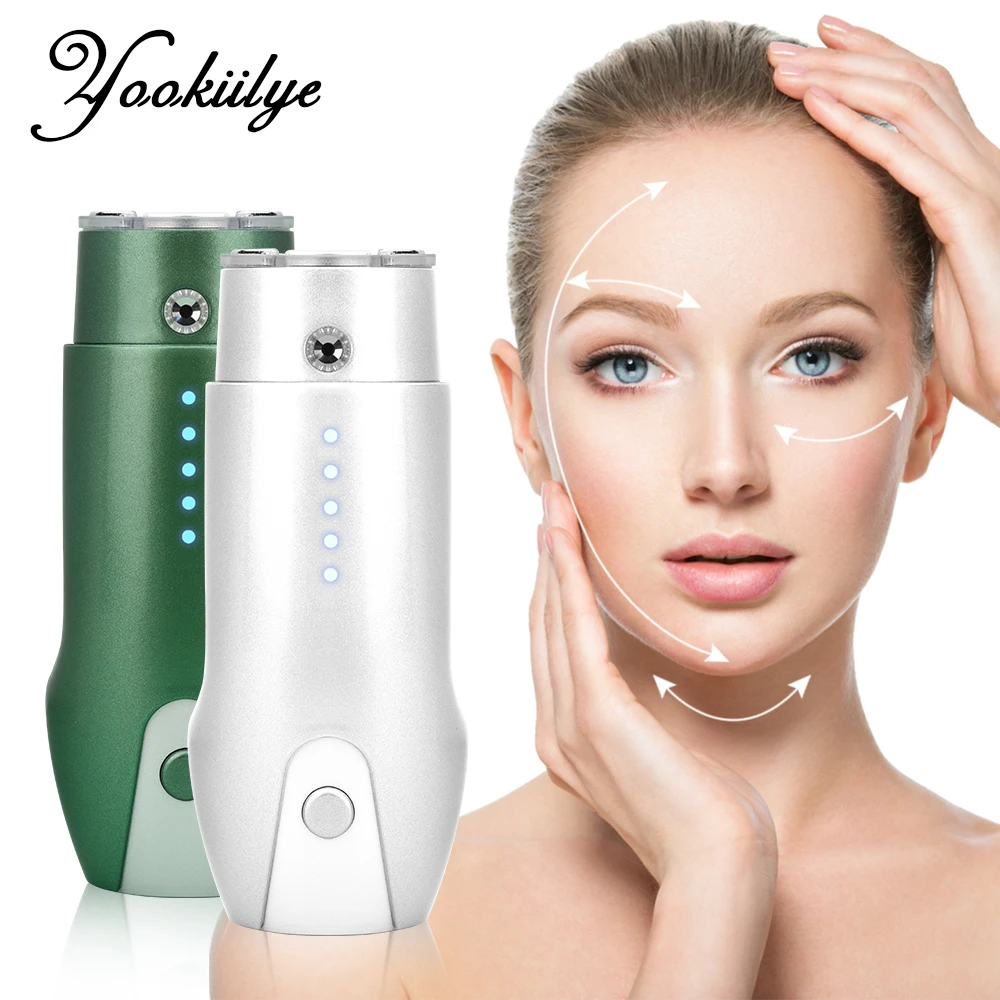 Ultrasonic EMS Radio Frequency Massager Mini Hifu Photon Facial Mesotherapy Face Lift Clean Tighten Face Beauty Skin Care Tool
Ultrasonic EMS Radio Frequency Massager Mini Hifu Photon Facial Mesotherapy Face Lift Clean Tighten Face Beauty Skin Care Tool