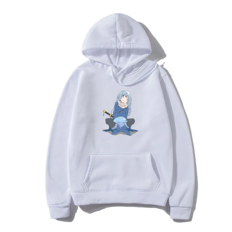 Men Outerwear Tha Time I Go Reincarnated as a Slime SweatSweatshir Women Outerwear
Men Outerwear Tha Time I Go Reincarnated as a Slime SweatSweatshir Women Outerwear