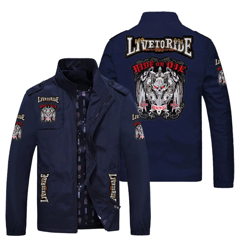 2022 Trend thin sports casual European and American large size fashion zipper jacket men's personality trend print jacket
2022 Trend thin sports casual European and American large size fashion zipper jacket men's personality trend print jacket