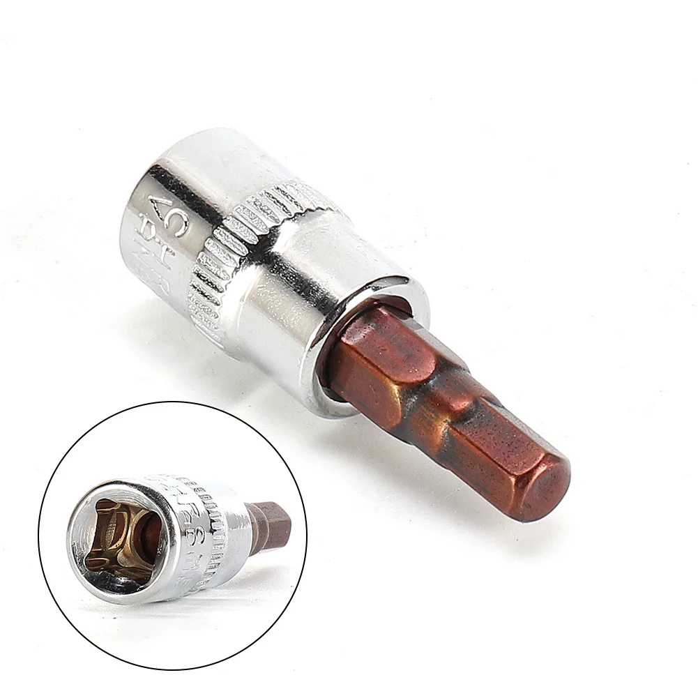 The Real Color Of The ItemHex Allen Socket Bit Set 3mm 4mm 5mm 6mm 7mm 8mm Screwdriver Bits Hand Tools H3 H4 H5 H6 H7 H8 Socket
The Real Color Of The ItemHex Allen Socket Bit Set 3mm 4mm 5mm 6mm 7mm 8mm Screwdriver Bits Hand Tools H3 H4 H5 H6 H7 H8 Socket