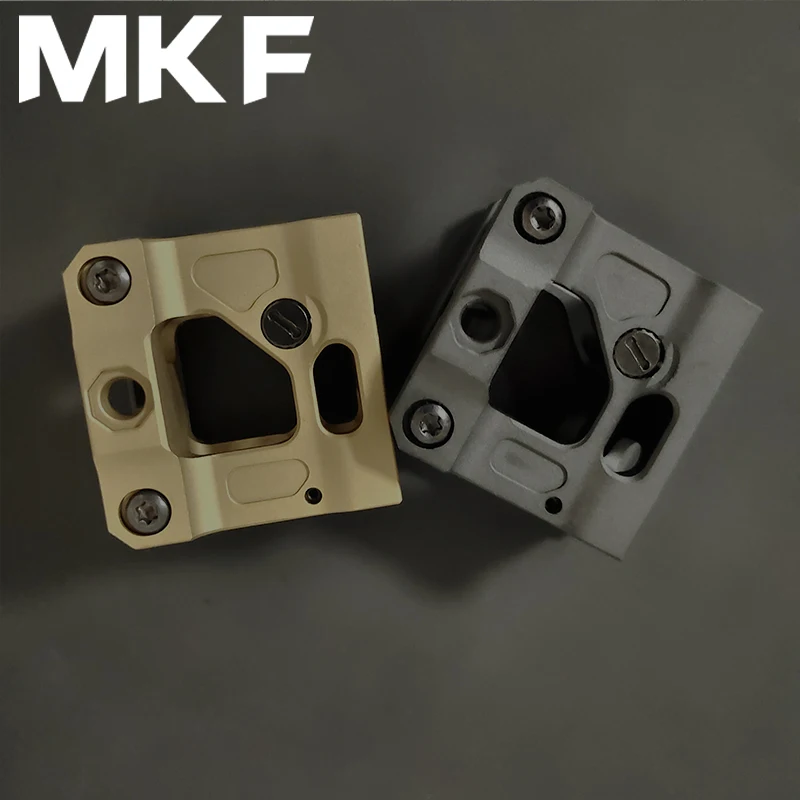 Airsoft Unit H1 H2 T1 T2 CompM5 ROMOE 5 Tactica Fast Micro Mount Optical Sight Hunting Rifle Red Dot Scope Picatinny Mount
Airsoft Unit H1 H2 T1 T2 CompM5 ROMOE 5 Tactica Fast Micro Mount Optical Sight Hunting Rifle Red Dot Scope Picatinny Mount