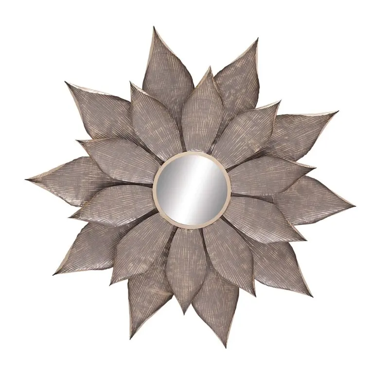, Vintage Design Home Decoration Fantastic 49" Light Brown Vintage Starburst Wall Mirror - Add Beauty to Your Home Decoration
, Vintage Design Home Decoration Fantastic 49" Light Brown Vintage Starburst Wall Mirror - Add Beauty to Your Home Decoration
