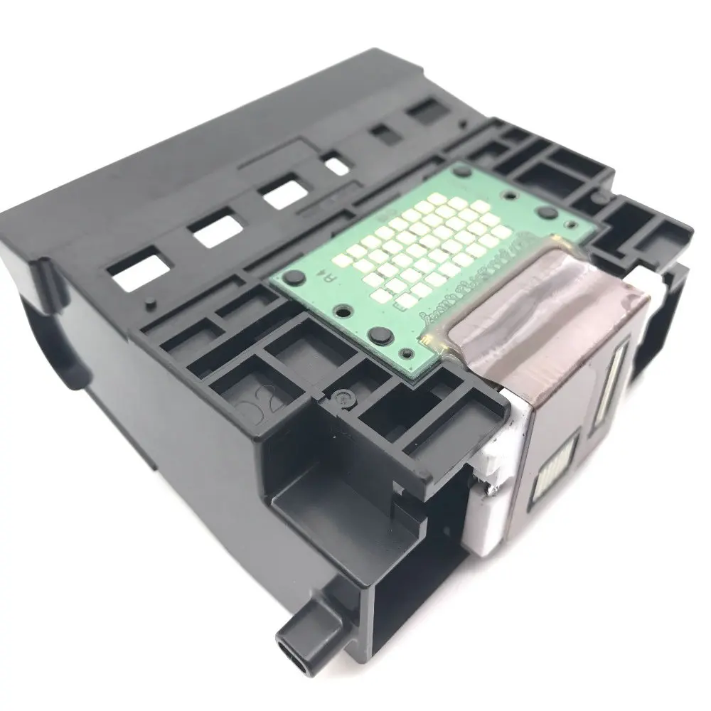 Печатающая головка для принтера Canon головка принтера для Canon 860i 865 i860 i865 MP770 MP790 iP4000 iP4100 MP750 MP760 MP780
Печатающая головка для принтера Canon головка принтера для Canon 860i 865 i860 i865 MP770 MP790 iP4000 iP4100 MP750 MP760 MP780
