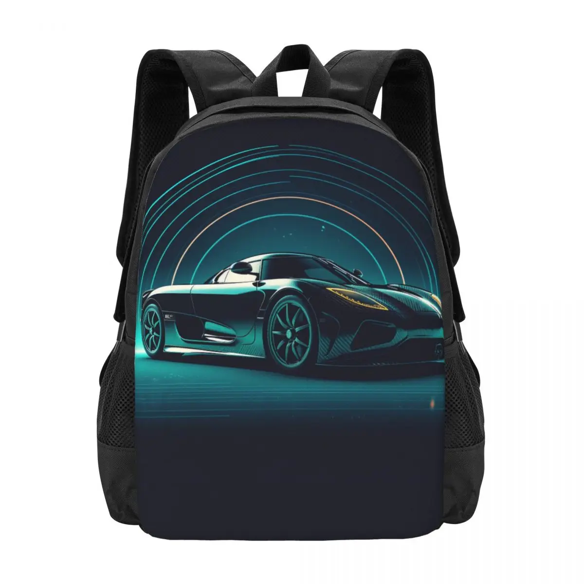 Ultimate Sports Car Backpack Minimalistic Simple Circle University Backpacks High Quality Breathable School Bags Modern Rucksack
Ultimate Sports Car Backpack Minimalistic Simple Circle University Backpacks High Quality Breathable School Bags Modern Rucksack