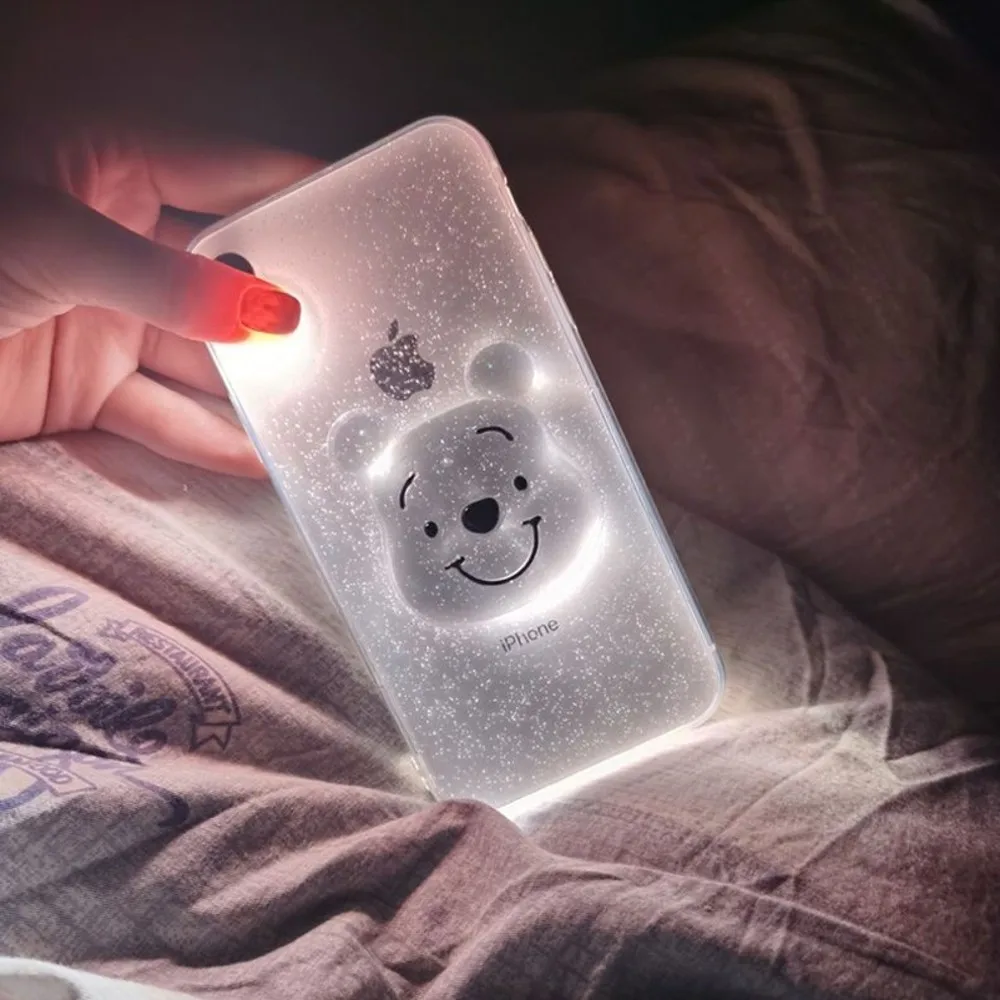 Miniso Little Bear Phone Case For IPhone 14 Plus 13 12 Mini 11 Pro Max 8 7 Plus Xs X Xr Silicone Cover Funda Shell 2023
Miniso Little Bear Phone Case For IPhone 14 Plus 13 12 Mini 11 Pro Max 8 7 Plus Xs X Xr Silicone Cover Funda Shell 2023