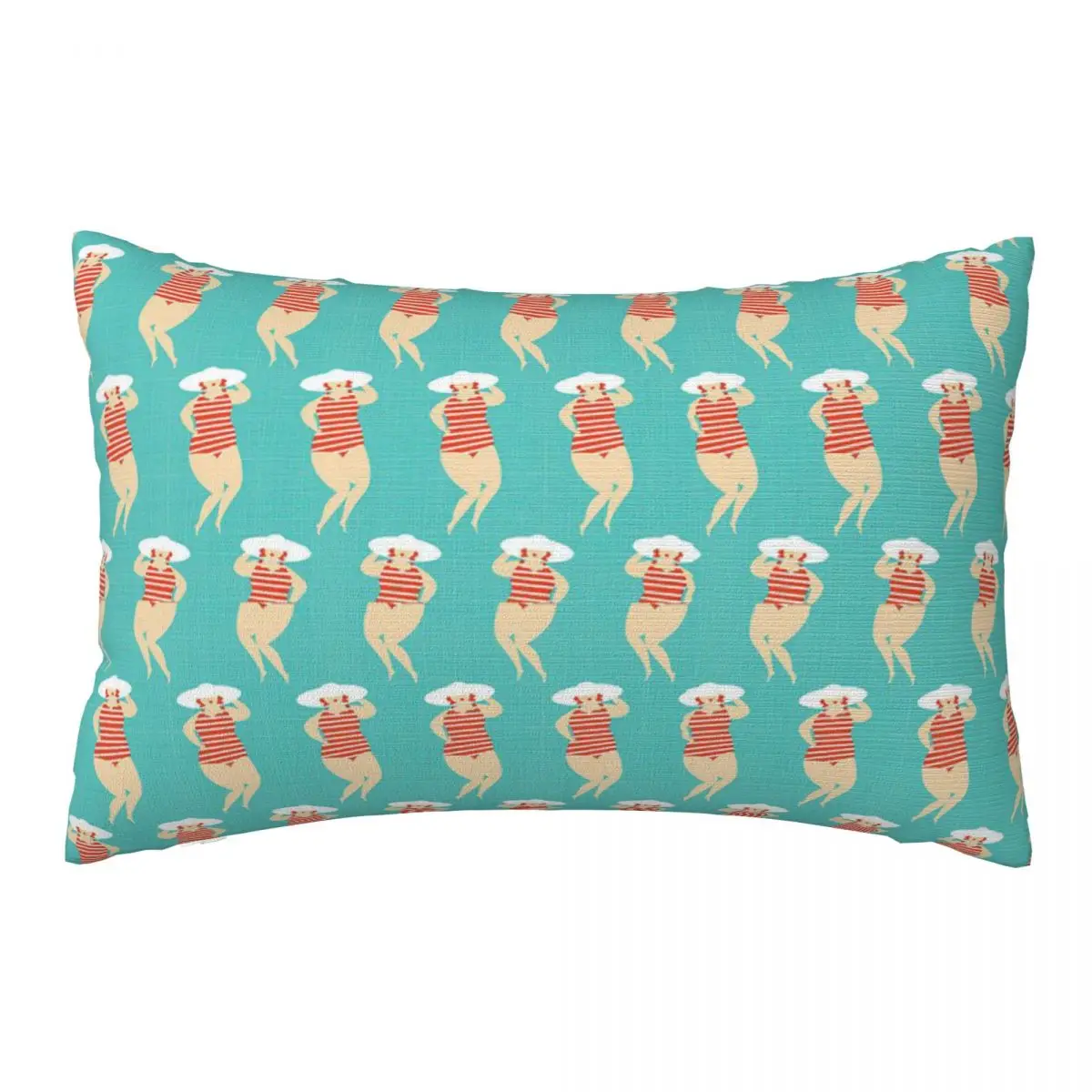 Beauty With Swimsuits Decorative Pillow Covers Throw Pillow Cover Home Pillows Shells Cushion Cover Zippered Pillowcase
Beauty With Swimsuits Decorative Pillow Covers Throw Pillow Cover Home Pillows Shells Cushion Cover Zippered Pillowcase