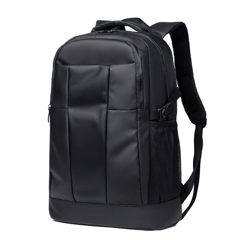Large Capacity Men Backpack Water Proof Oxford Black Casual Outdoor Travel Backpack Men Laptop University Student School Bags
Large Capacity Men Backpack Water Proof Oxford Black Casual Outdoor Travel Backpack Men Laptop University Student School Bags