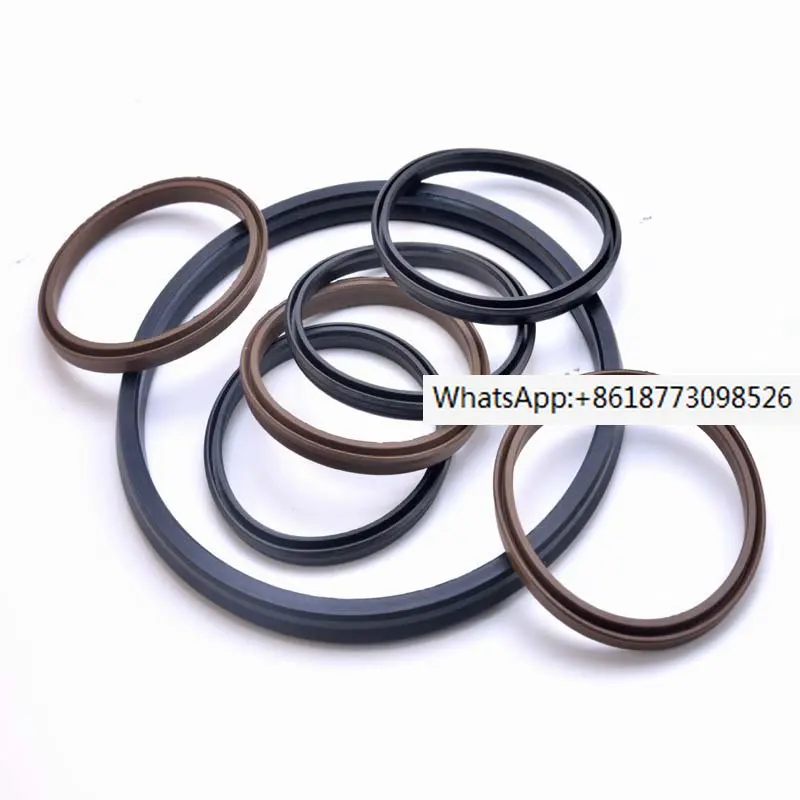 20PCS SC cylinder piston ring YCC/GP/PGY sealing ring pneumatic component 16 * 12 * 2.7/20 * 14 * 2.5
20PCS SC cylinder piston ring YCC/GP/PGY sealing ring pneumatic component 16 * 12 * 2.7/20 * 14 * 2.5