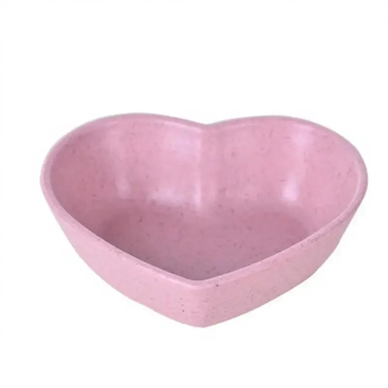 MOONBIFFY Миска из пшеничной соломы синяя 
MOONBIFFY Миска из пшеничной соломы синяя