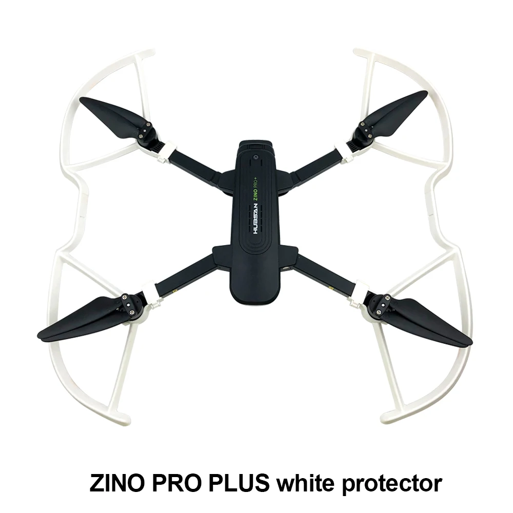 Upgrade Accessory Propeller Protectoive Ring for Hubsan Zino Pro Plus Wifi FPV GPS Drone Blade Guard Protection Cover Accessory
Upgrade Accessory Propeller Protectoive Ring for Hubsan Zino Pro Plus Wifi FPV GPS Drone Blade Guard Protection Cover Accessory
