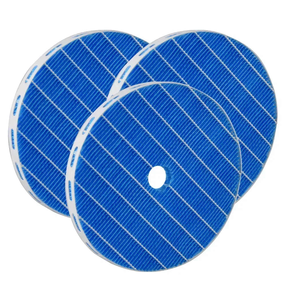 Фильтр увлажнителя FY2425 для Philips AC2726 
Фильтр увлажнителя FY2425 для Philips AC2726