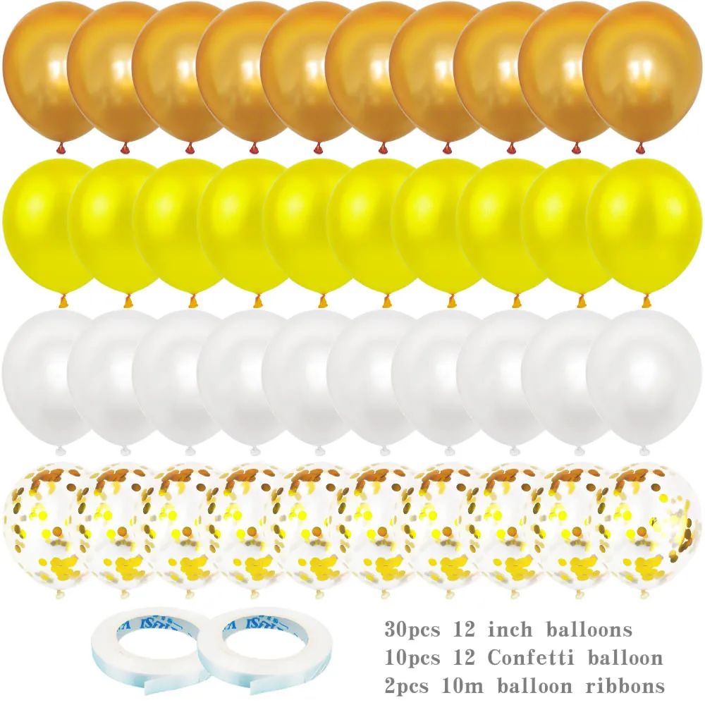 New 10-inch 40pcs Set Of Balls Candy Color Double-Layer Macaron Balloon Wedding Scene Birthday Party Love Confession Decoration
New 10-inch 40pcs Set Of Balls Candy Color Double-Layer Macaron Balloon Wedding Scene Birthday Party Love Confession Decoration