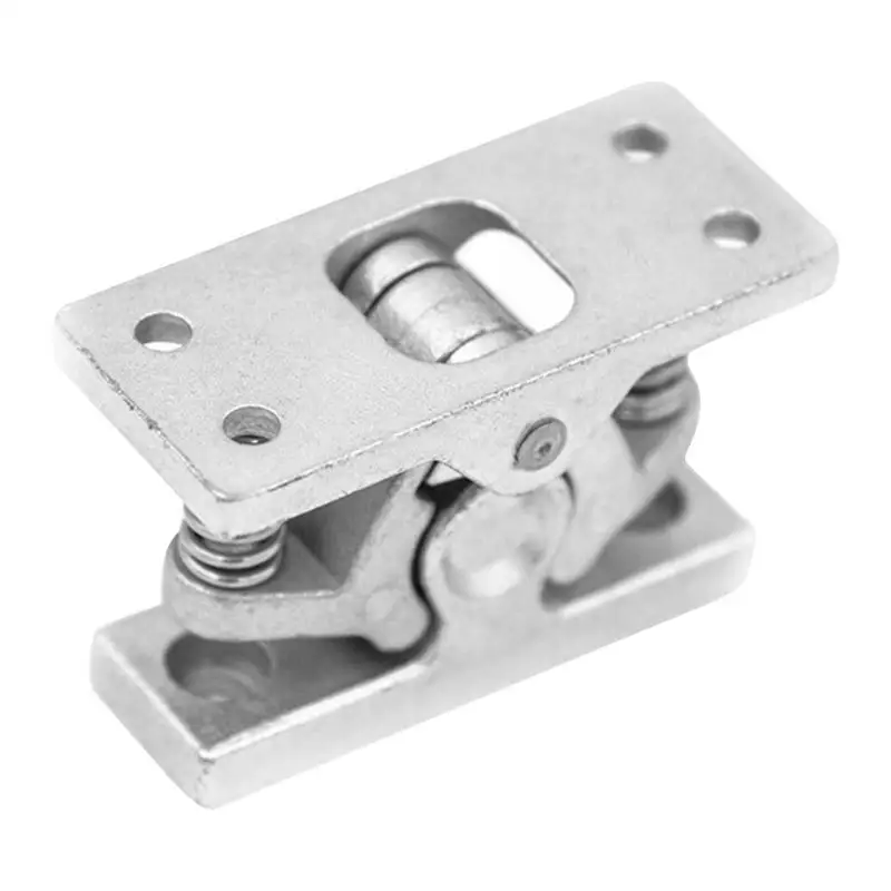 Door Stopper Catch Heavy Duty Zinc Alloy Door Stopper Scratch-Resistant Door Stopper For RVs Motorhome Boats Yachts Room Door
Door Stopper Catch Heavy Duty Zinc Alloy Door Stopper Scratch-Resistant Door Stopper For RVs Motorhome Boats Yachts Room Door