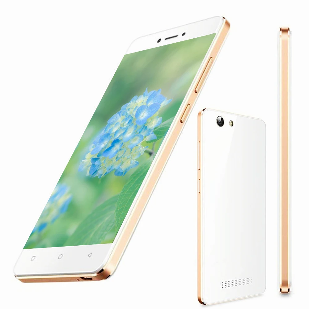 New quad core smartphones 16G ROM 5.0INCH Android smart phones unlocked mobile phones cheap celulares 5MP wifi 4G LTE
New quad core smartphones 16G ROM 5.0INCH Android smart phones unlocked mobile phones cheap celulares 5MP wifi 4G LTE