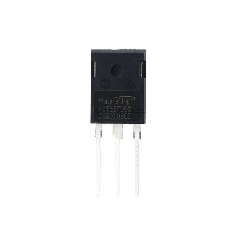 10PCS MBQ60T65PESTH MBQ60T65PES 60T65PES TO-247 New original ic chip In stock