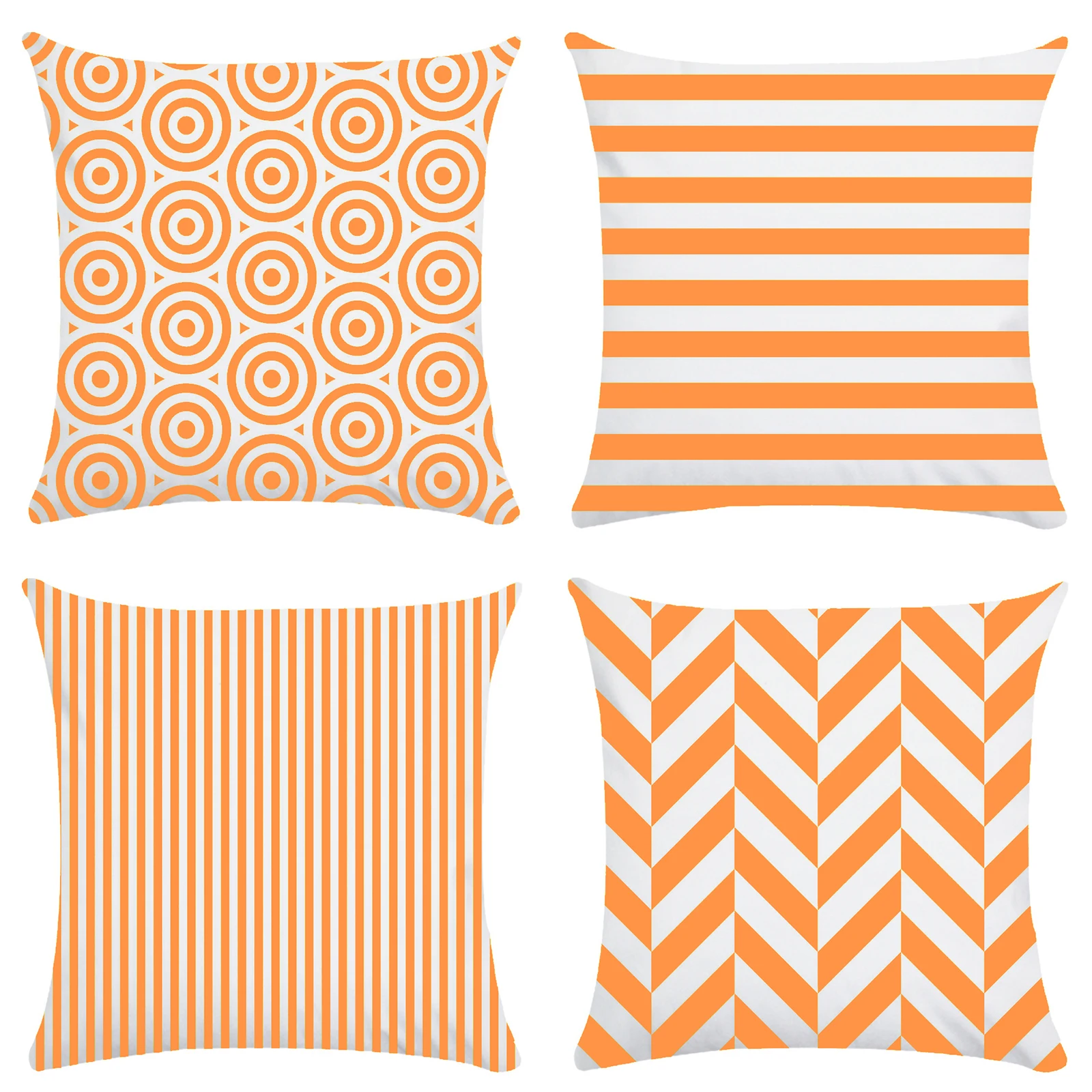 1PCS Boho Throw Pillow Covers Geometric Decor Stripes Decorative Outdoor Cushionfor Sofa Couch Bed Room Dakimakura
1PCS Boho Throw Pillow Covers Geometric Decor Stripes Decorative Outdoor Cushionfor Sofa Couch Bed Room Dakimakura