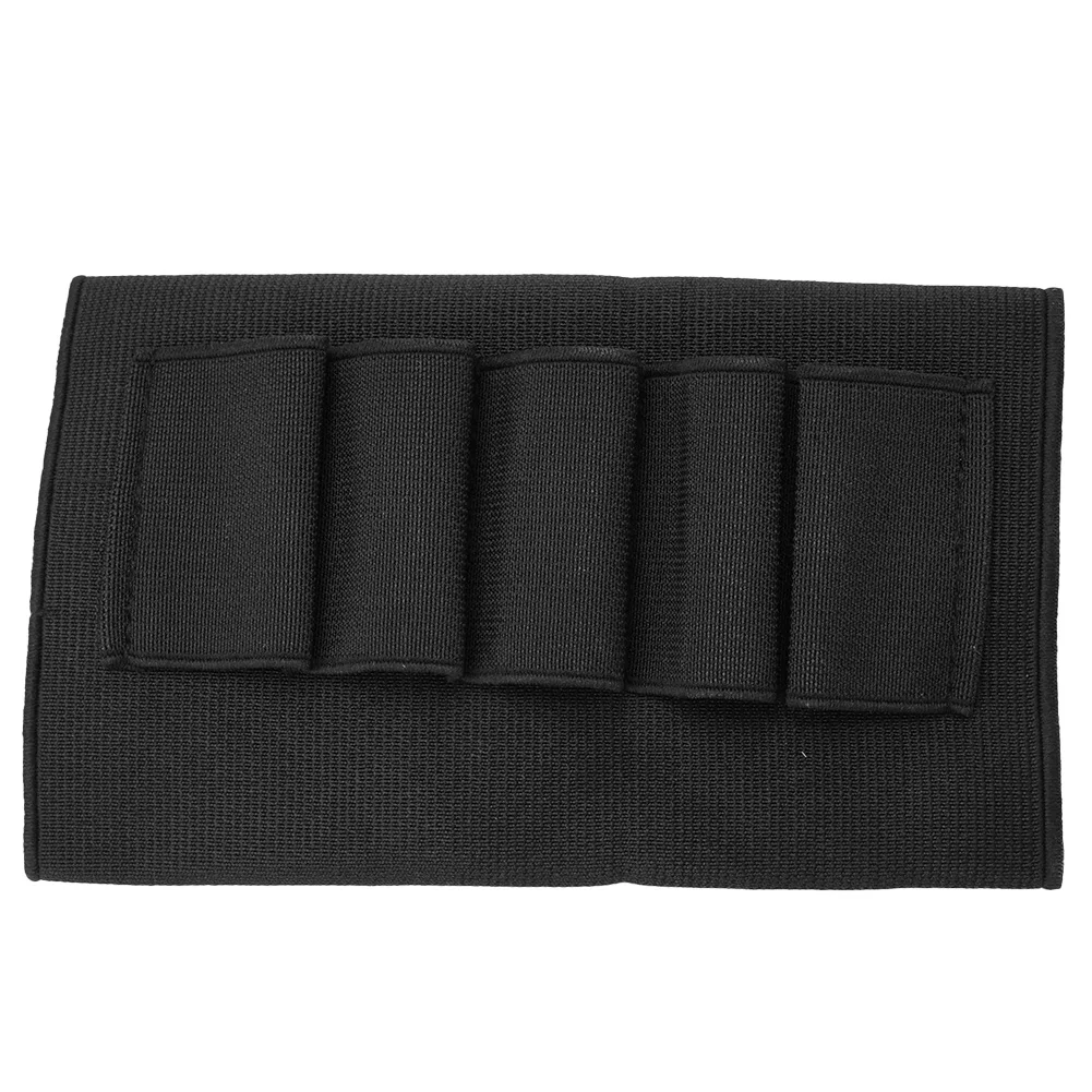 Loops Ammo Holder Shotgun Tacti Ammo Buttstock Cartridge Elastic Holder Rifle Shell Shells Brand New High Quality
Loops Ammo Holder Shotgun Tacti Ammo Buttstock Cartridge Elastic Holder Rifle Shell Shells Brand New High Quality