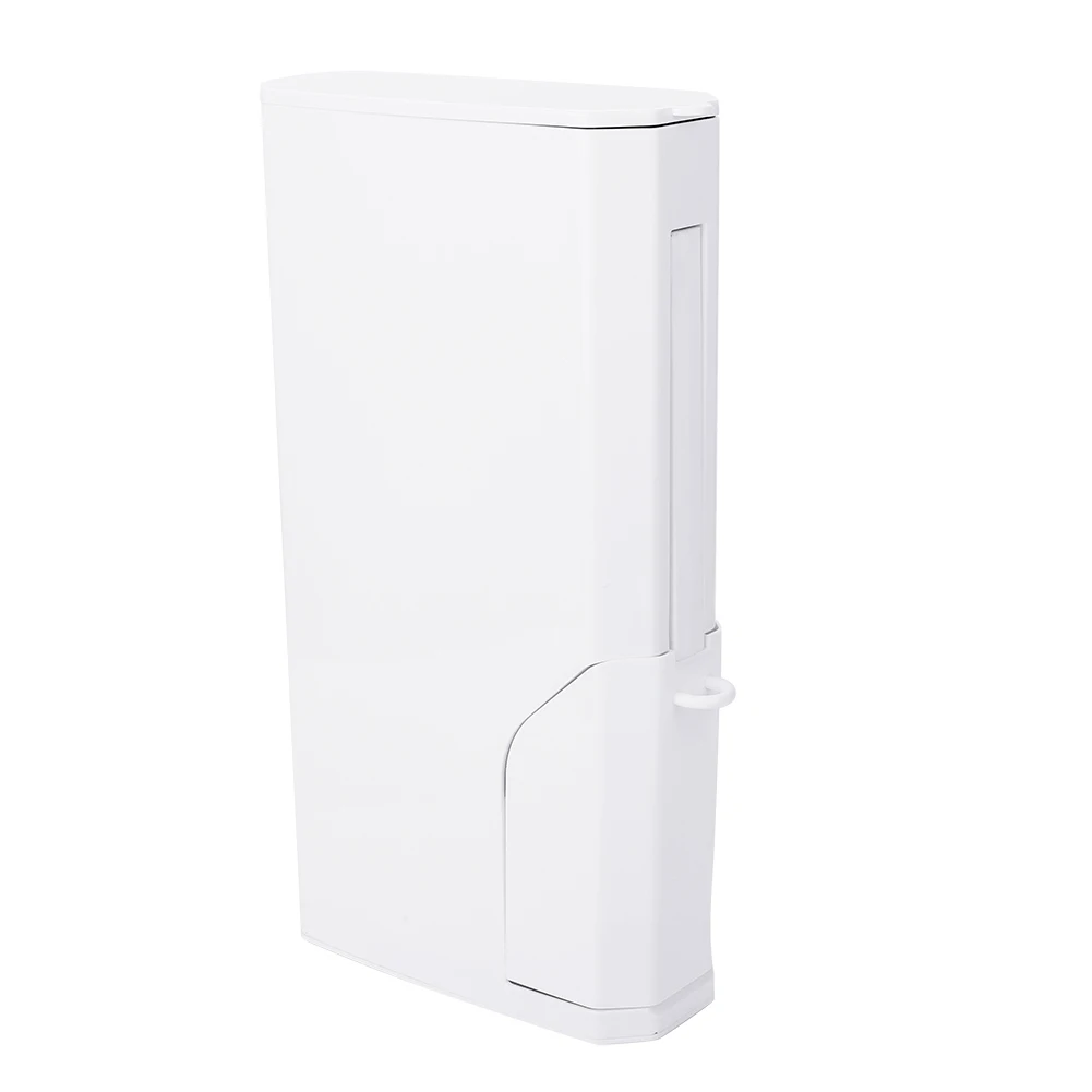 Trash Can Toilet Brush Cleaning Set Bathroom Integrated Storage Holder 3L White Toilet Toilet
Trash Can Toilet Brush Cleaning Set Bathroom Integrated Storage Holder 3L White Toilet Toilet