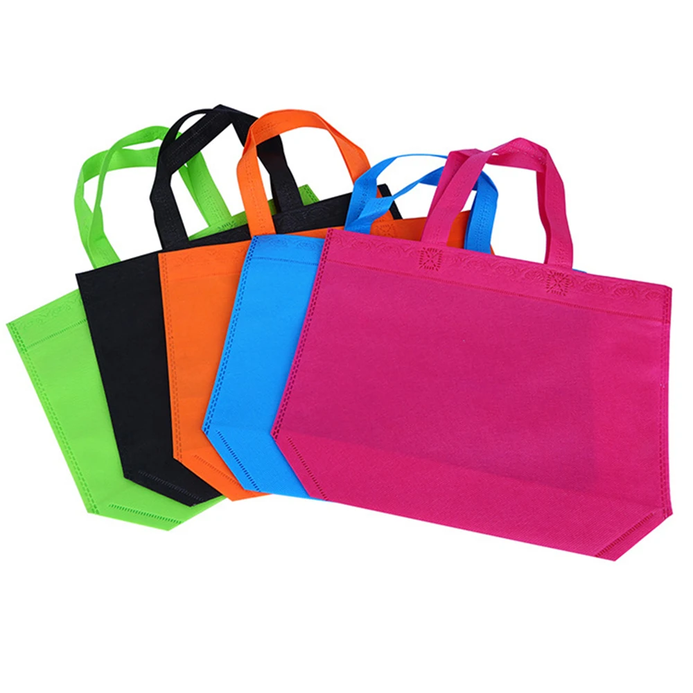 20 pcs Wholesales reusable non woven shopping bags/ promotional new year festival party storage bags accept customize LOGO
20 pcs Wholesales reusable non woven shopping bags/ promotional new year festival party storage bags accept customize LOGO