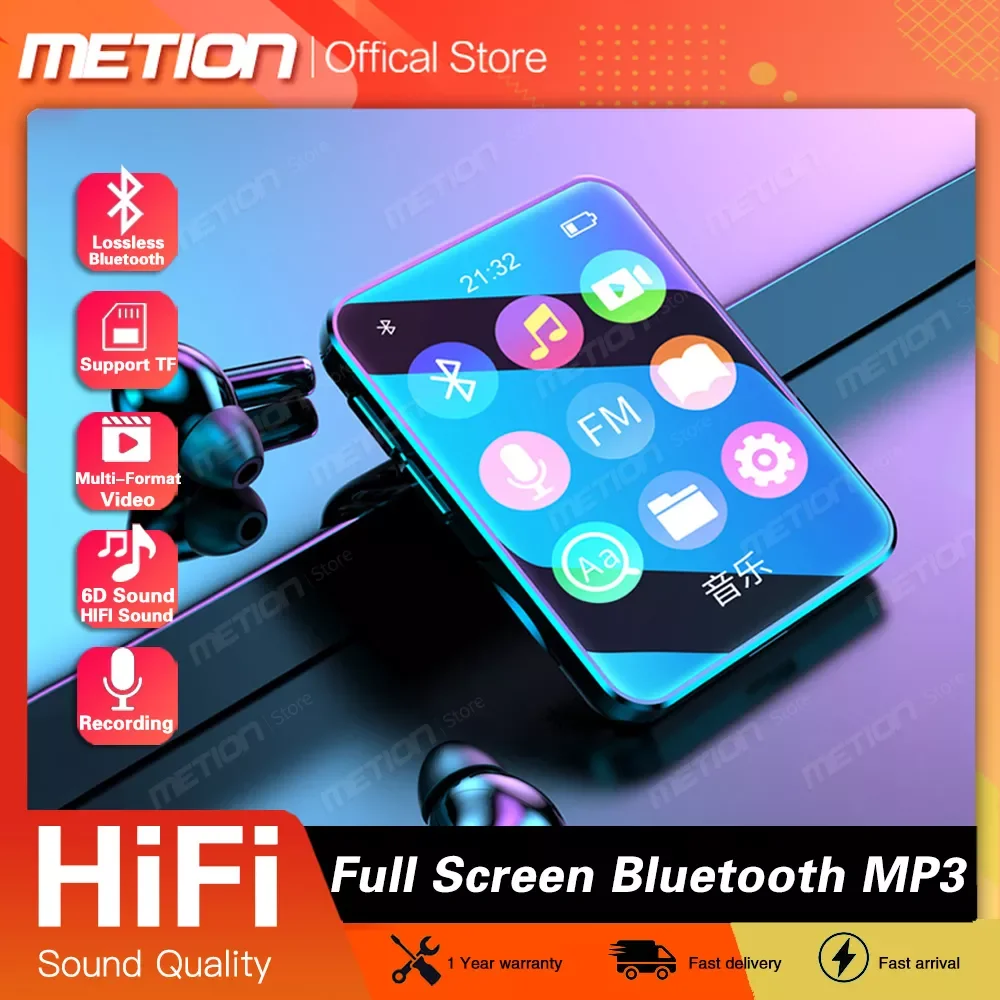 Динамик новый MP3-плеер Bluetooth 5,0 полноэкранный плеер портативный спортивный Музыкальный Плеер Mp4 видеоплеер FM/Электронная книга/Диктофон MP3 п
Динамик новый MP3-плеер Bluetooth 5,0 полноэкранный плеер портативный спортивный Музыкальный Плеер Mp4 видеоплеер FM/Электронная книга/Диктофон MP3 п
