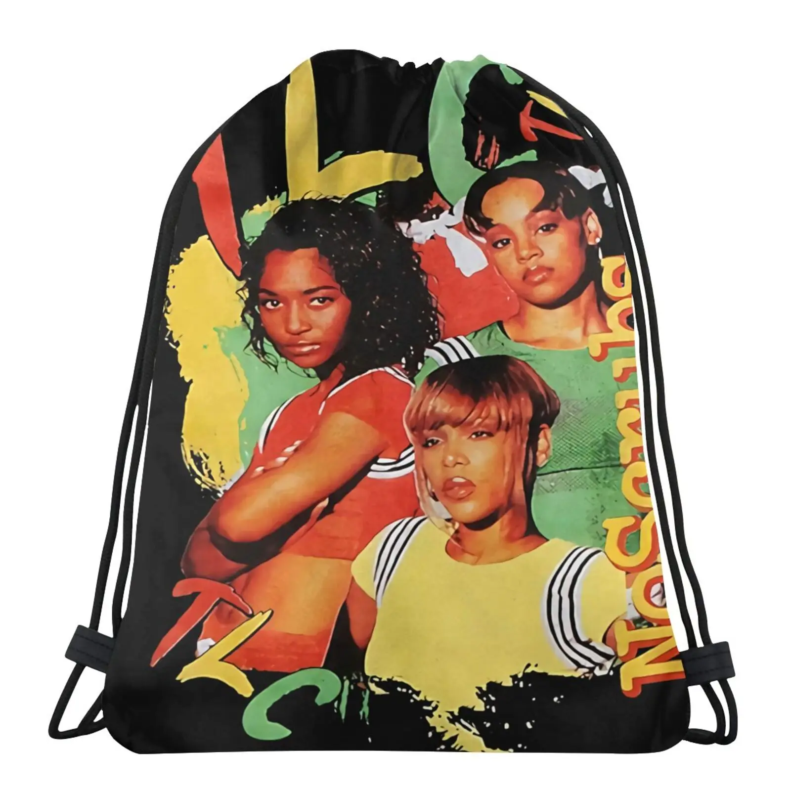 0S Tlc Waterfalls This Is Our Bag Pouch Custom Pouch Children's Sport Bag Backpacks Mirror Pocket Mirror Pocket Anime Shoe Bag
0S Tlc Waterfalls This Is Our Bag Pouch Custom Pouch Children's Sport Bag Backpacks Mirror Pocket Mirror Pocket Anime Shoe Bag