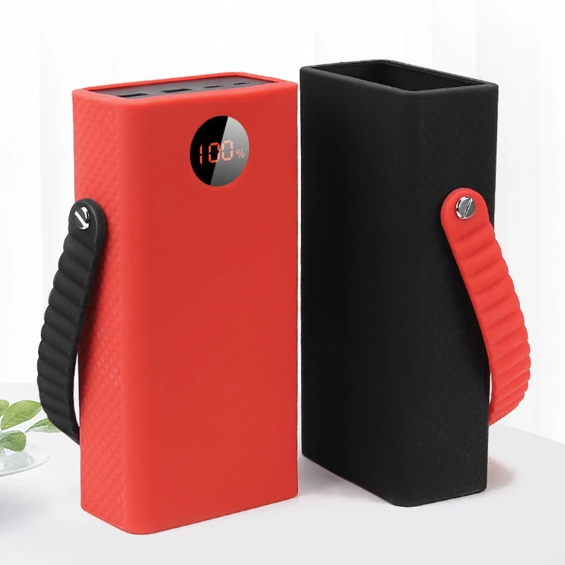 Силикон для планшетов Romoss PEA40, внешний аккумулятор все включено для защиты детской кожи для корпуса 40000 мАч, моющийся, водонепроницаемый
Силикон для планшетов Romoss PEA40, внешний аккумулятор все включено для защиты детской кожи для корпуса 40000 мАч, моющийся, водонепроницаемый