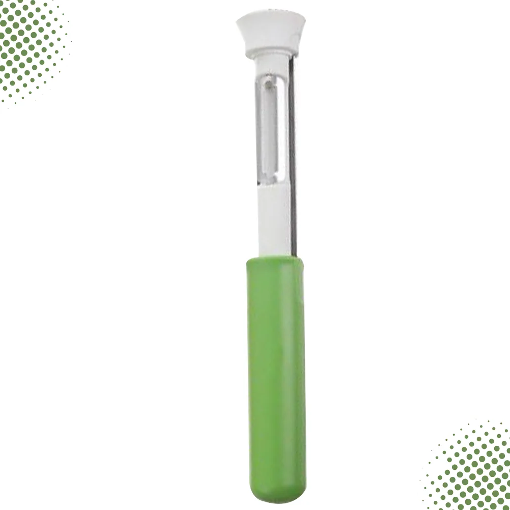 2 Kitchen Utensil Carrot Peeler Practical Kitchen Gadgets Vegetable Peeler Shrink Pear Corer Core Remover
2 Kitchen Utensil Carrot Peeler Practical Kitchen Gadgets Vegetable Peeler Shrink Pear Corer Core Remover